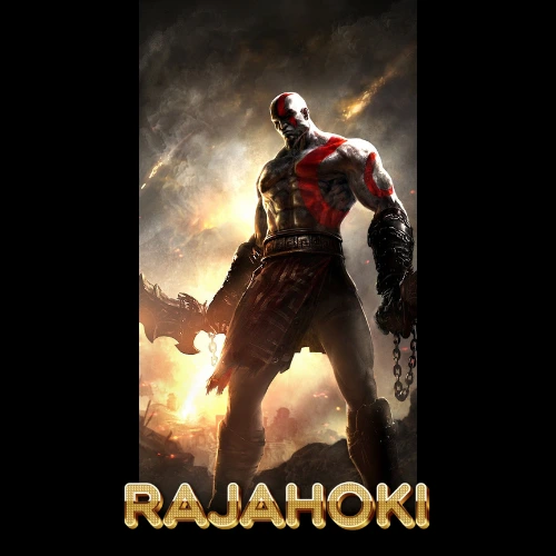 RAJAHOKI | Agen Topup Pulsa Paling Aman